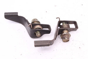 Sitzbank Halter Honda CB 400 N CB400N 78-85  Honda   