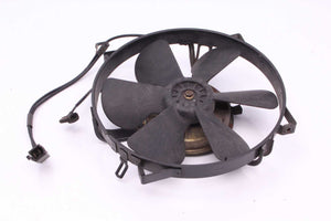 Lüfter Ventilator Kühlerlüfter Honda CBR 1000 F SC21 87-88  Honda   