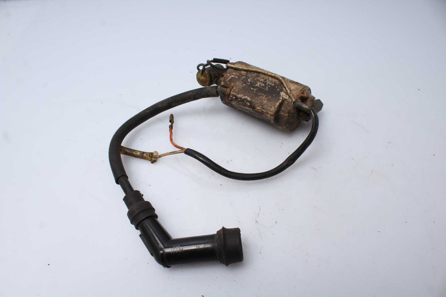 Zündspule Kerzenstecker Suzuki GS 400 GS400 77-83  Suzuki   