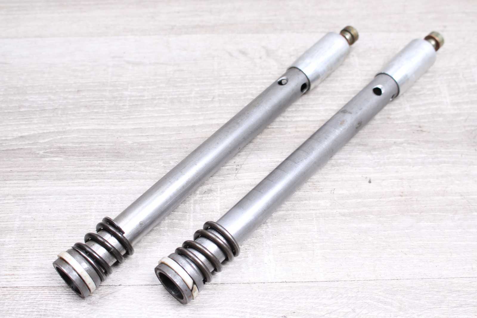 Gabelholm vorn rechts links Suzuki GS 550 GS550 77-79  Suzuki   