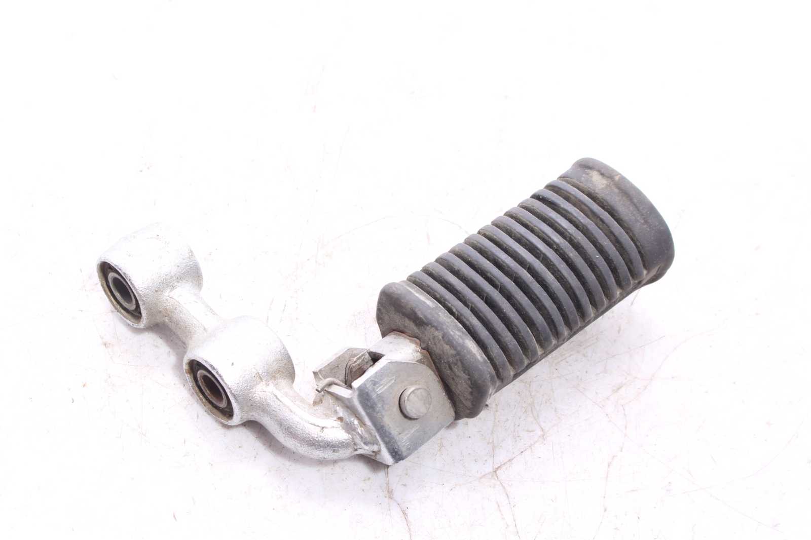 Fußraste vorn links Suzuki GS 850 G GS72A 79-88  Suzuki   