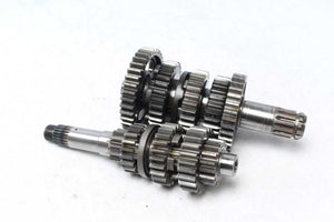 Getriebe Antrieb Motor Honda VT 750 C RC44 97-01  Honda   