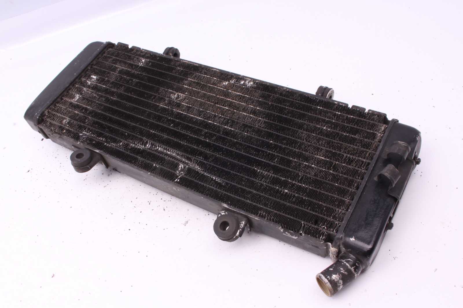 Wasserkühler Radiator Kühler Honda CBR 600 F PC19 87-88  Honda   