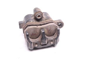 Bremssattel Bremszange hinten Honda CBR 1000 F SC21 87-88  Honda   