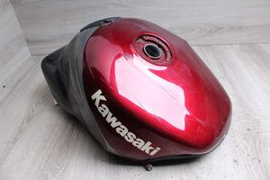 Tank Kraftstofftank Benzintank Kawasaki ZX-9R ZX900B 94-97  Kawasaki   