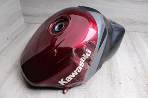 Tank Kraftstofftank Benzintank Kawasaki ZX-9R ZX900B 94-97  Kawasaki   