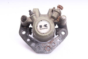 Bremssattel Bremszange hinten Kawasaki GPZ 900 R ZX900A/1-6 84-89  Kawasaki   