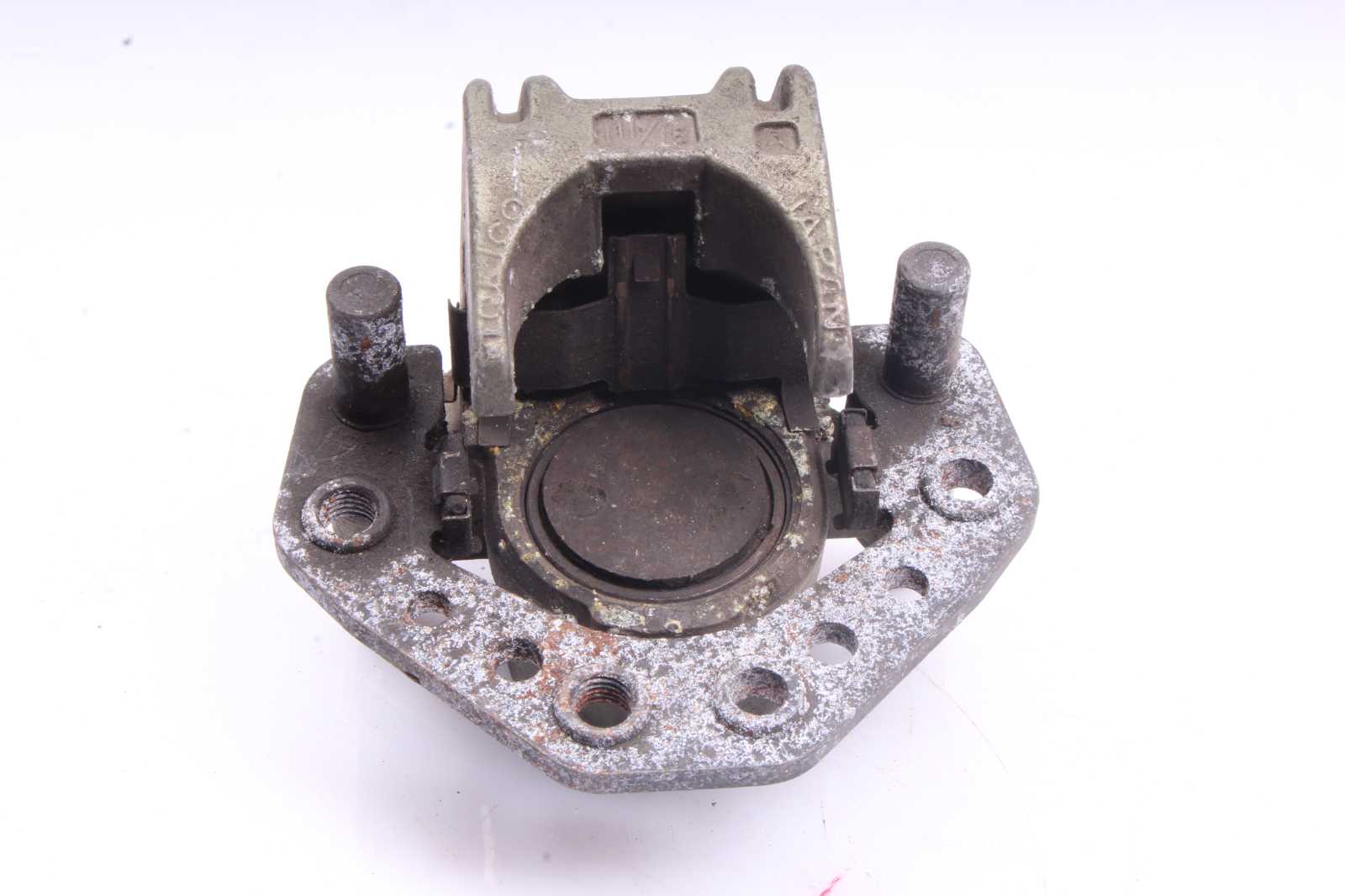 Bremssattel Bremszange hinten Kawasaki GPZ 900 R ZX900A/1-6 84-89  Kawasaki   