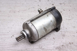 Anlasser Starter Startermotor Yamaha FZR 1000 2LA 86-88  Yamaha   