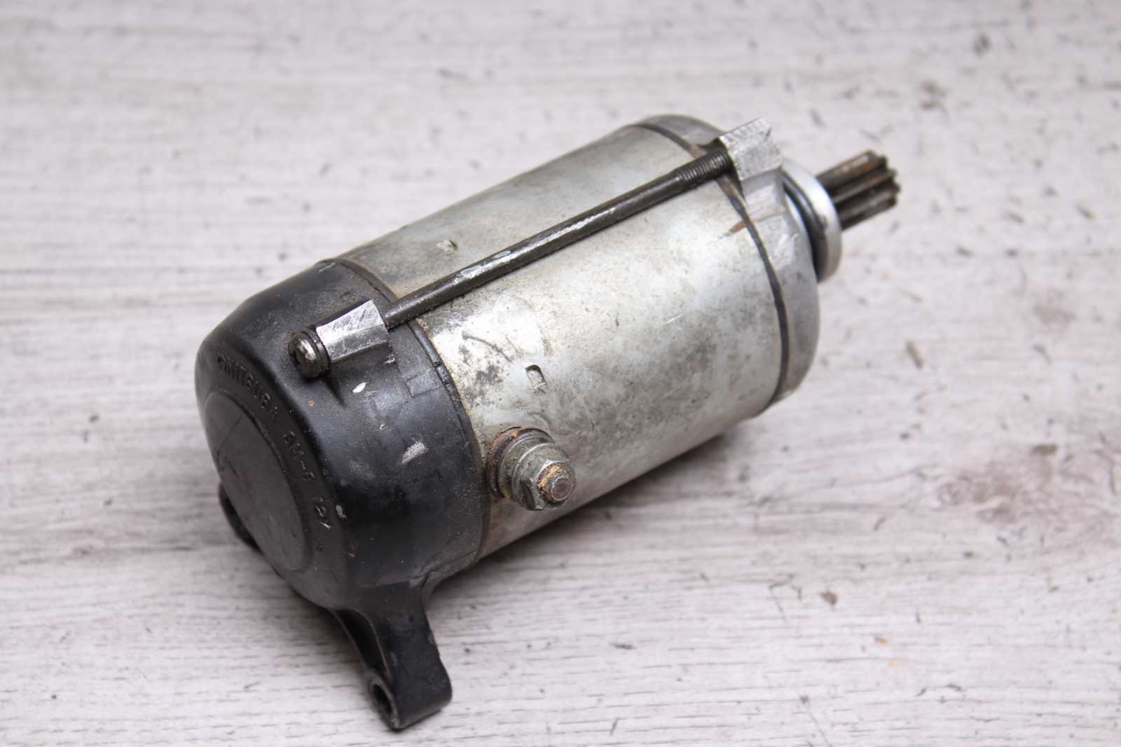 Anlasser Starter Startermotor Yamaha FZR 1000 2LA 86-88  Yamaha   