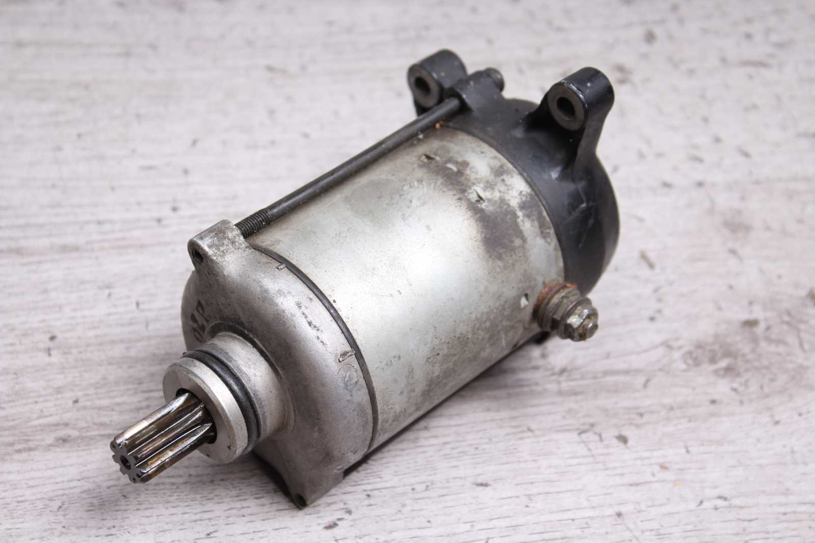 Anlasser Starter Startermotor Yamaha FZR 1000 2LA 86-88  Yamaha   