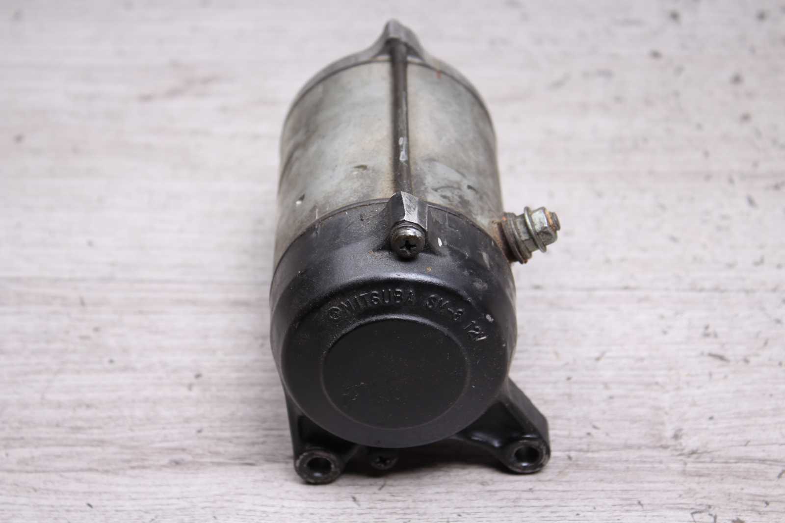 Anlasser Starter Startermotor Yamaha FZR 1000 2LA 86-88  Yamaha   