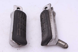 Fußraste vorn links rechts Honda CBR 600 F PC19 87-88  Honda   