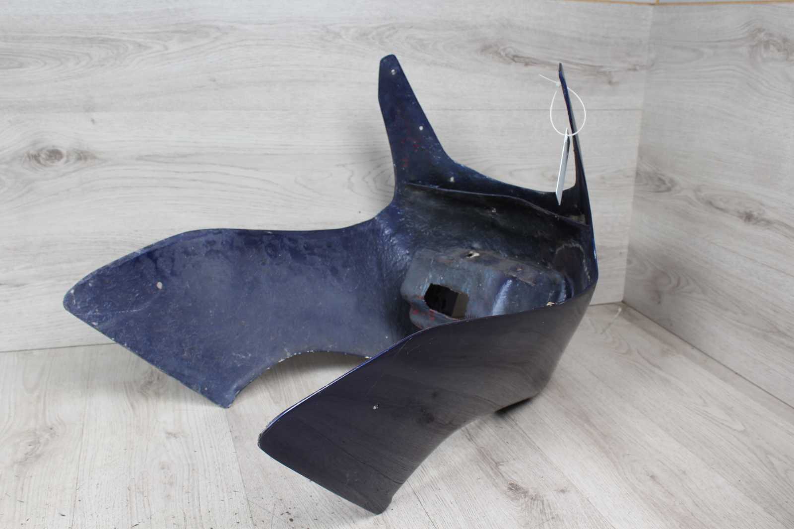 Frontverkleidung Kanzel Yamaha XJ 900 N 58L 85-86  Yamaha   