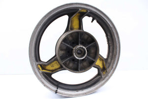 Felge Hinterrad Rad hinten Suzuki GSX 1100 F GV72C 88-96  Suzuki   