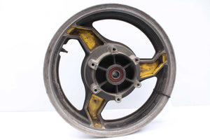 Felge Hinterrad Rad hinten Suzuki GSX 1100 F GV72C 88-96  Suzuki   