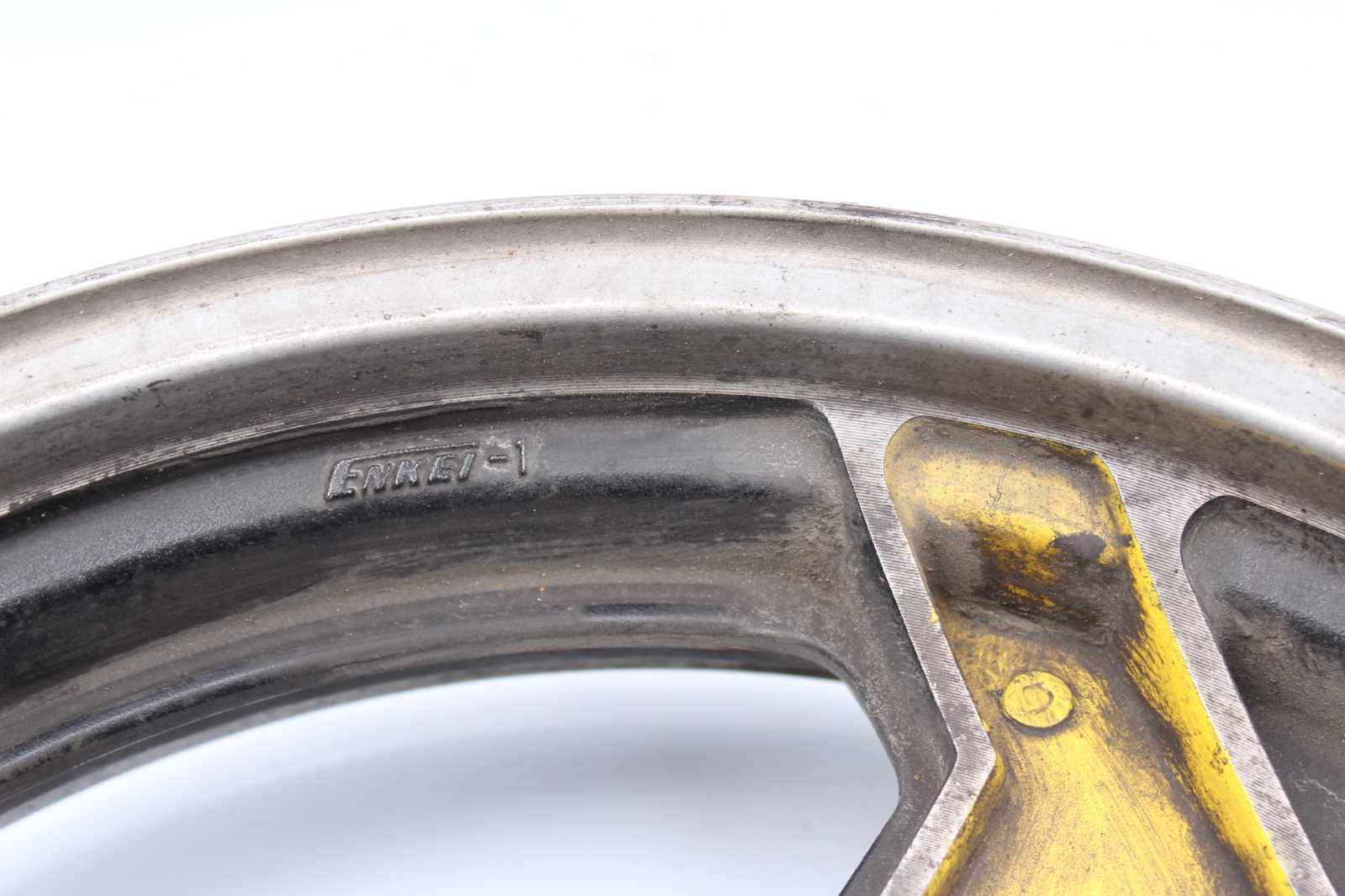 Felge Hinterrad Rad hinten Suzuki GSX 1100 F GV72C 88-96  Suzuki   