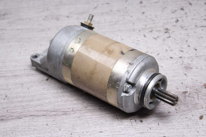 Anlasser Starter Startermotor Suzuki GSX-R 750 W GR7BB 92-95  Suzuki   