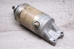 Anlasser Starter Startermotor Suzuki GSX-R 750 W GR7BB 92-95  Suzuki   