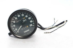 Tachometer Yamaha XS 360 1U4 77-78  Yamaha   