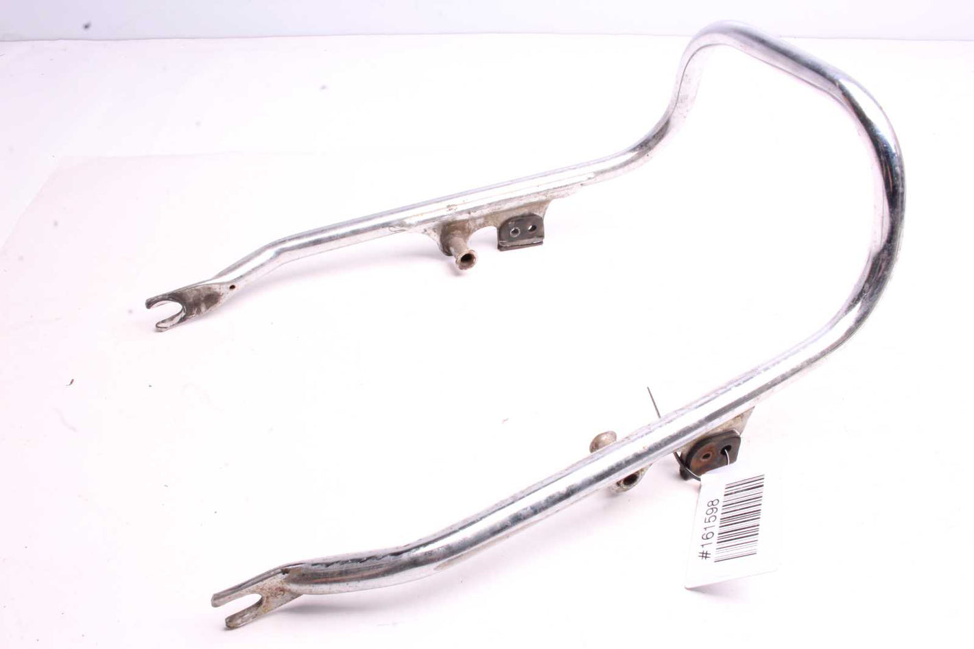 Soziusgriff Griff Honda CM 185 T CM185T 78-80  Honda   