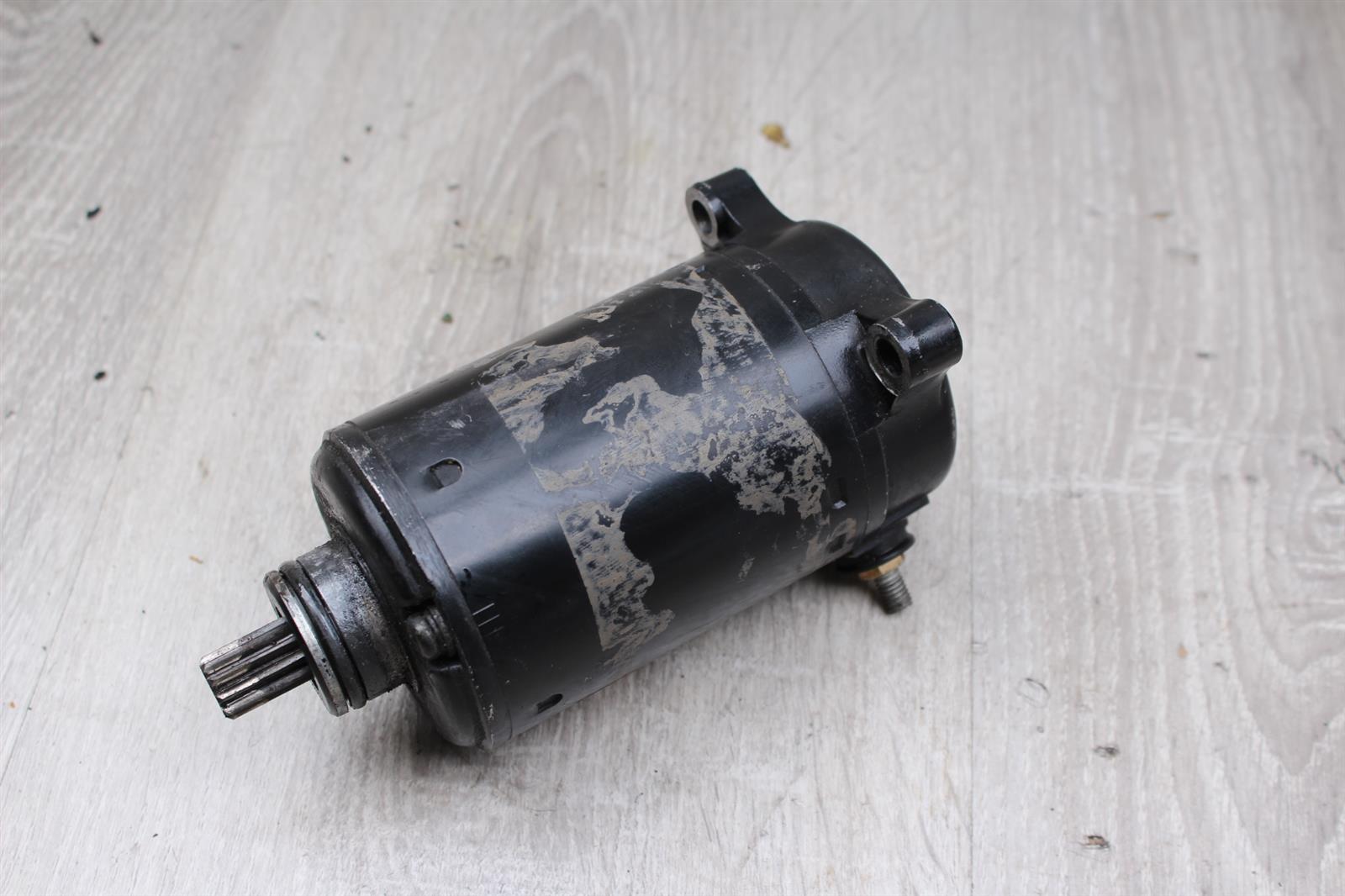 Anlasser Starter Startermotor Kawasaki GPX 750 R ZX750F 87-89  Kawasaki   