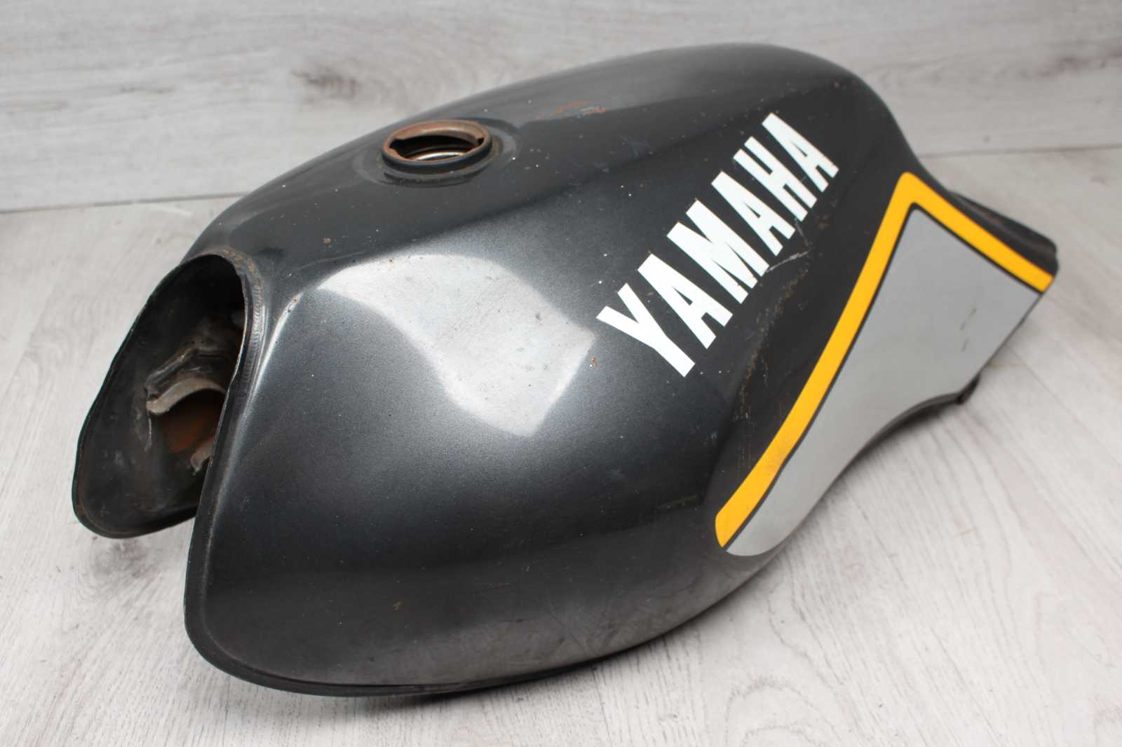 Tank Kraftstofftank Benzintank Yamaha XJ 600 H 51J 84-91  Yamaha   