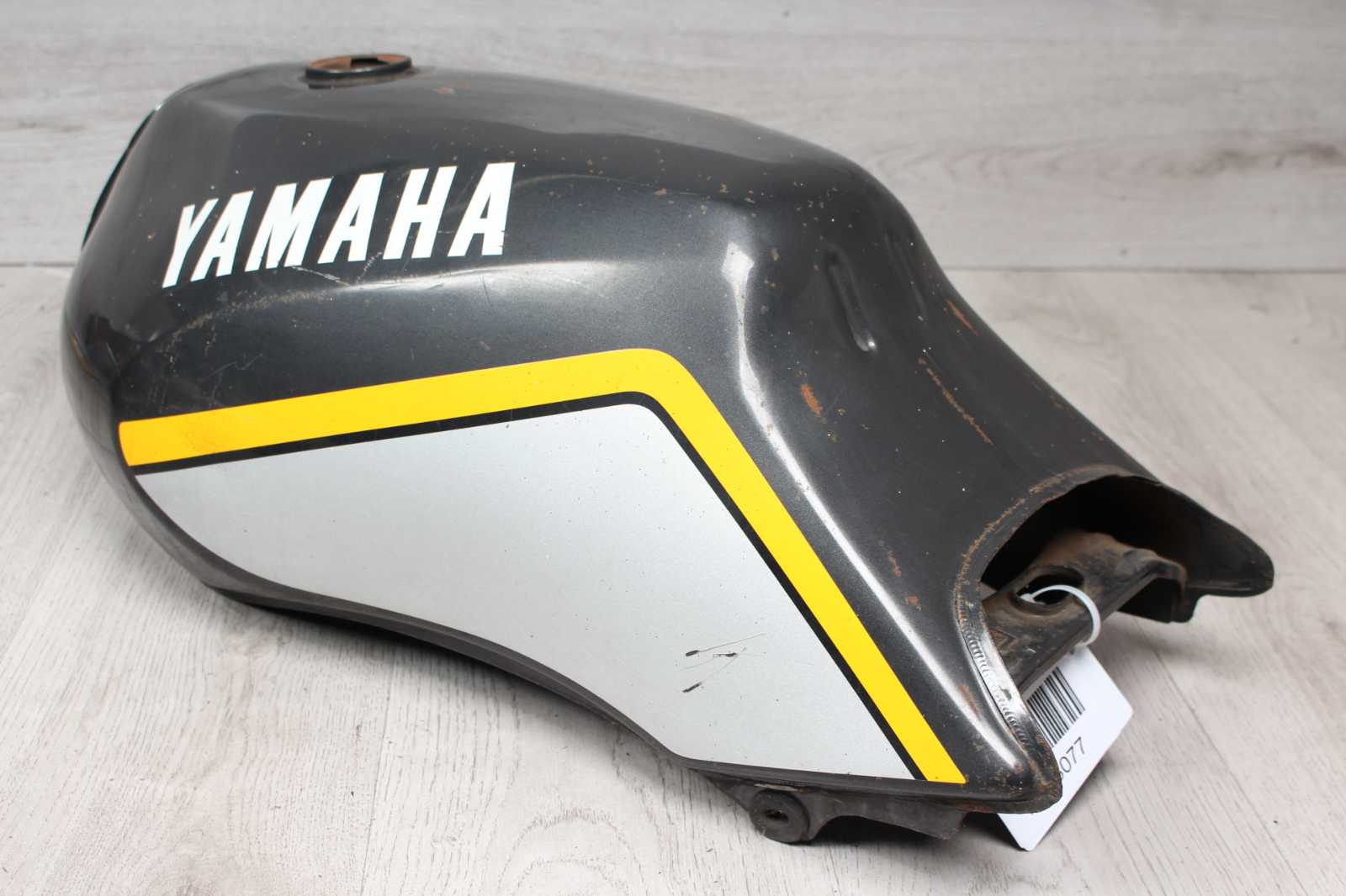 Tank Kraftstofftank Benzintank Yamaha XJ 600 H 51J 84-91  Yamaha   