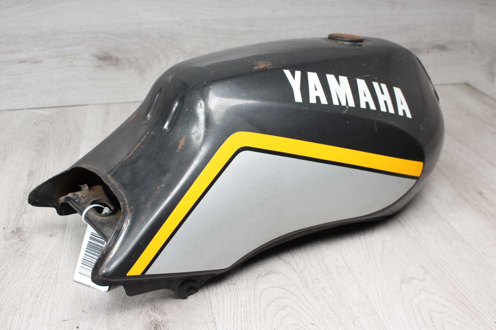 Tank Kraftstofftank Benzintank Yamaha XJ 600 H 51J 84-91  Yamaha   