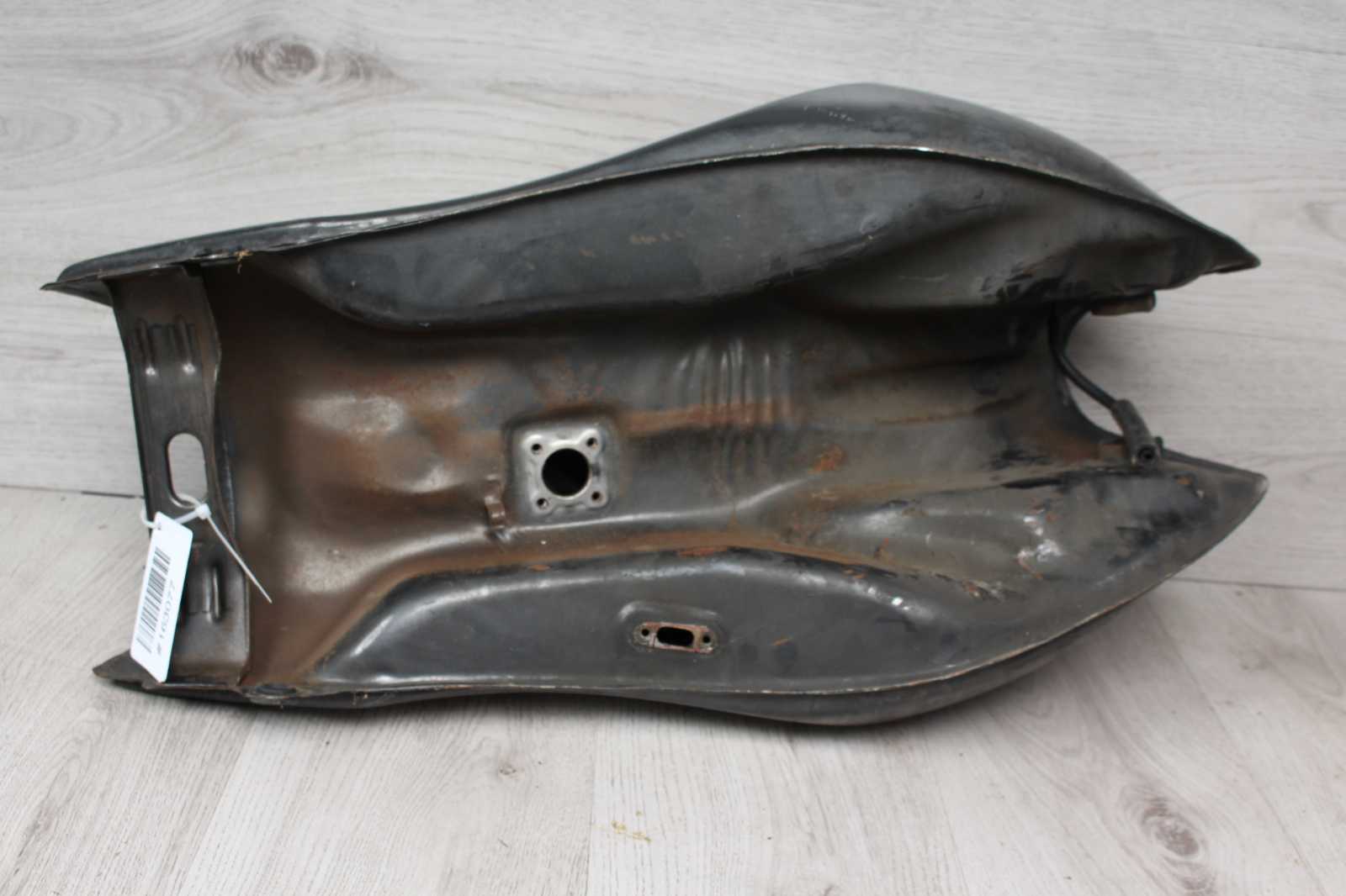 Tank Kraftstofftank Benzintank Yamaha XJ 600 H 51J 84-91  Yamaha   