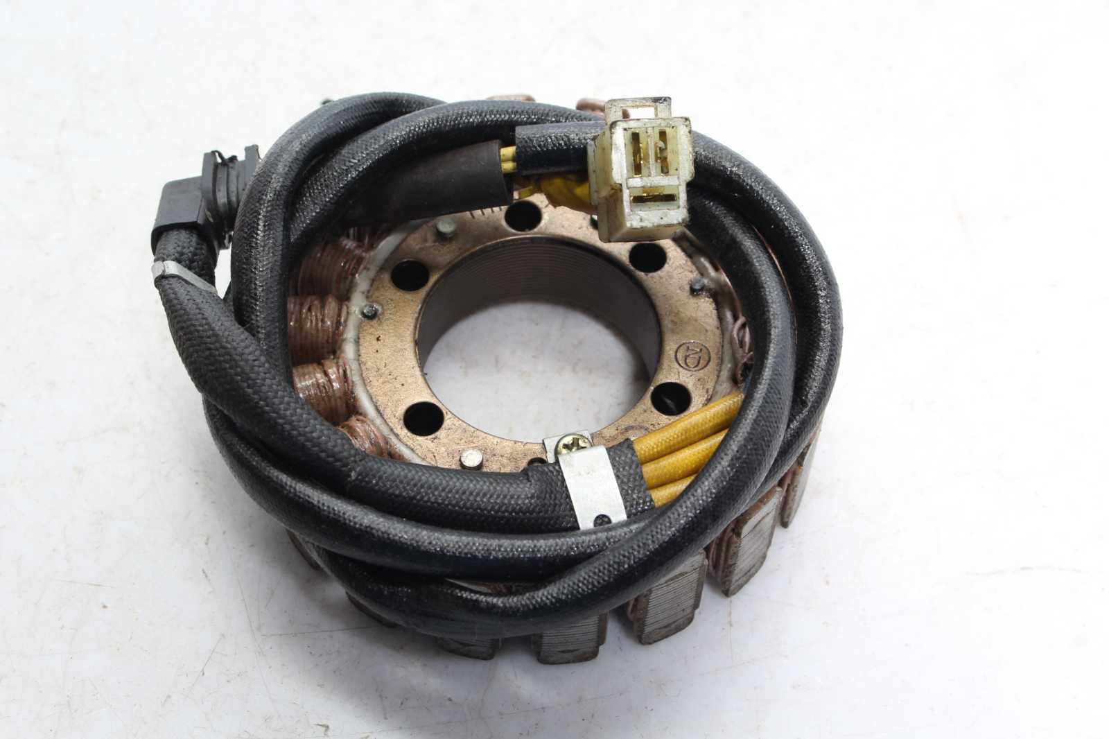 Lichtmaschine Lima Generator Honda VFR 750 F RC24/2 88-88  Honda   