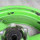 Felge Hinterrad Rad hinten 17x5,50 Kawasaki ZXR 750 ZX750L/L 93-95  Kawasaki   