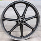 Felge Vorderrad Rad vorn 19x1,85 Kawasaki Z 550 B KZ550B/B 81-82  Kawasaki   