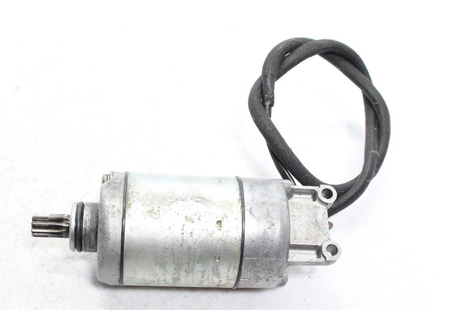 Anlasser Starter Startermotor Suzuki GSX 750 EF GR72A 84-86  Suzuki   