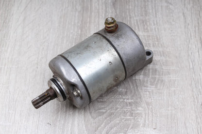 Anlasser Starter Startermotor Honda XL 125 R XL125R 82-87  Honda   