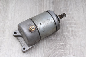 Anlasser Starter Startermotor Honda XL 125 R XL125R 82-87  Honda   