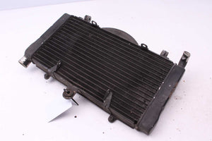 Wasserkühler Radiator Kühler Honda CBR 1000 F SC21 87-88  Honda   