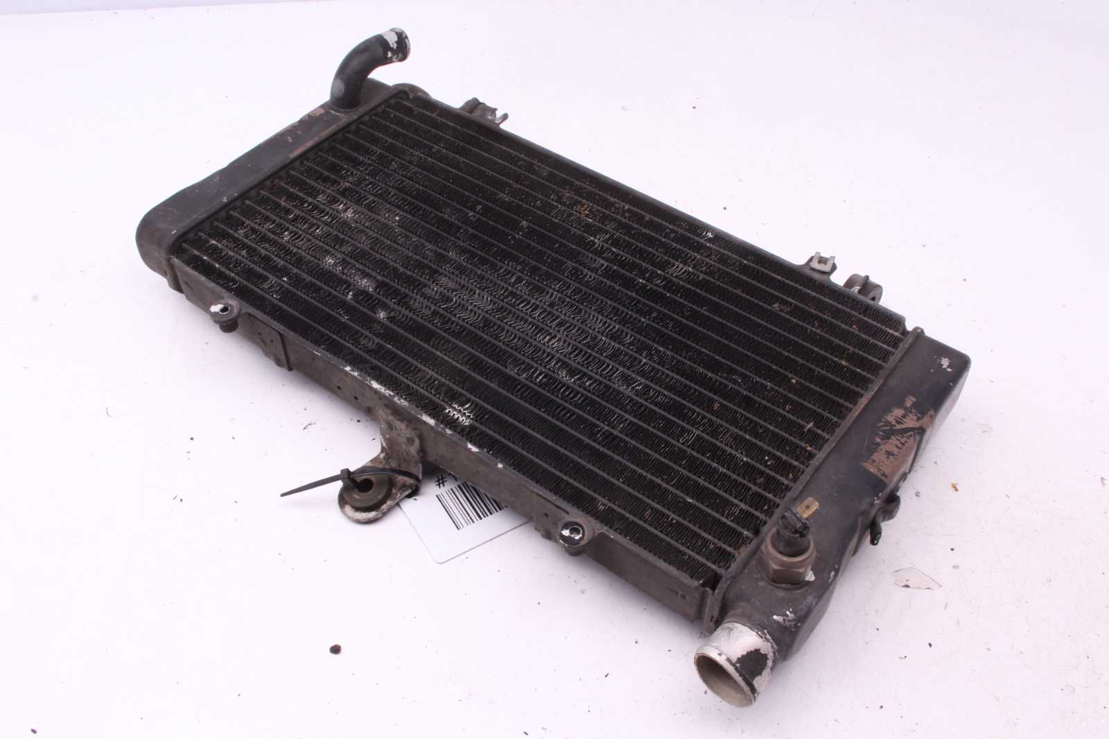 Wasserkühler Radiator Kühler Honda CBR 1000 F SC21 87-88  Honda   