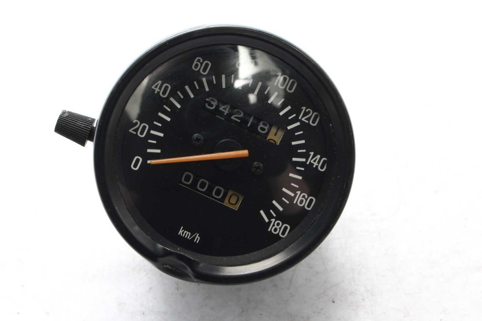 Tachometer Yamaha XS 250 1U5 77-78  Yamaha   