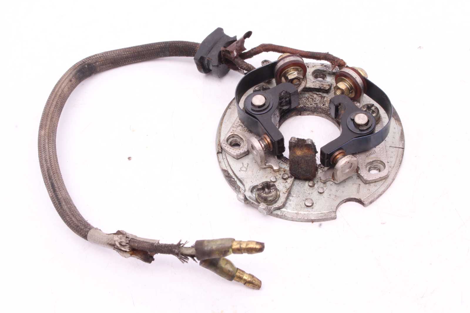 Zündimpulsgeber Impulsgeber Yamaha XZ 550 11U 82-84  Yamaha   