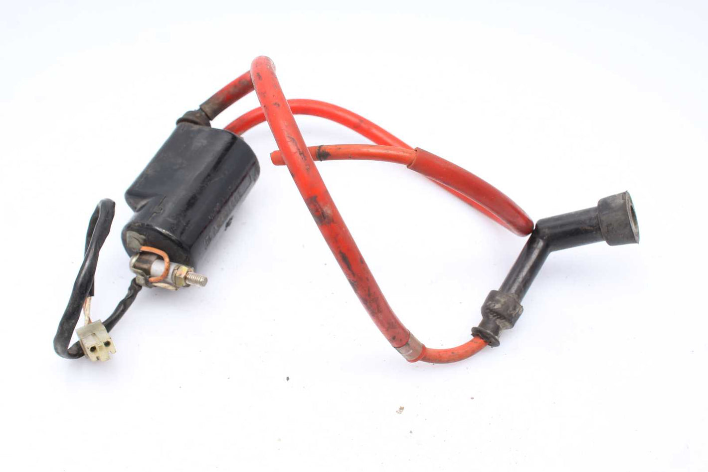 Zündspule Kerzenstecker Suzuki GS 650 G Katana GS650G 81-83  Suzuki   