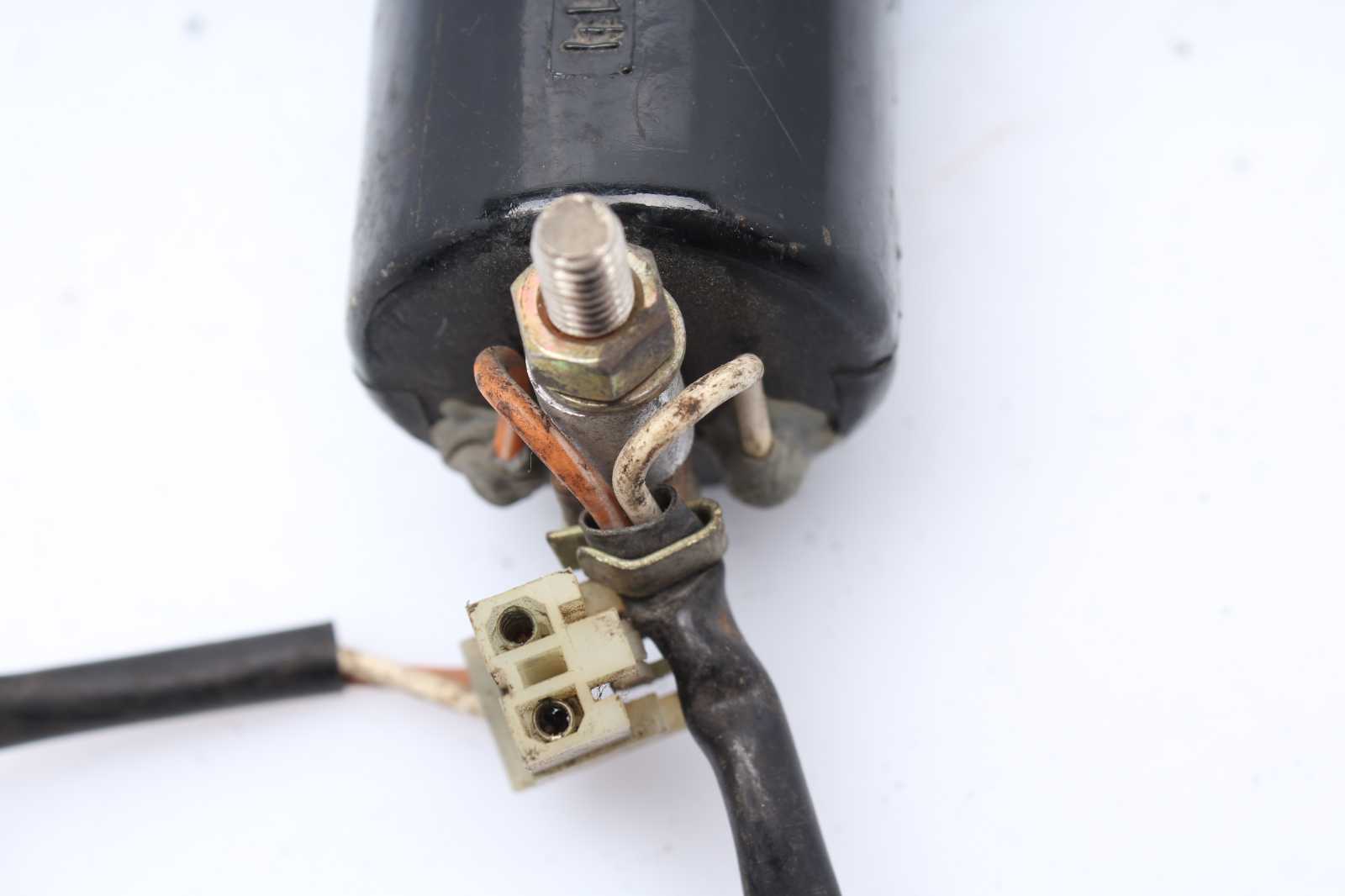 Zündspule Kerzenstecker Suzuki GS 650 G Katana GS650G 81-83  Suzuki   