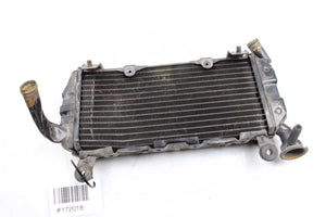 Wasserkühler Radiator Kühler Honda VF 750 F RC15 83-85  Honda   