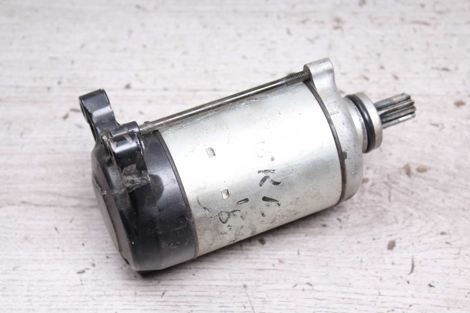 Anlasser Starter Startermotor Yamaha FZR 1000 2LA 86-88  Yamaha   