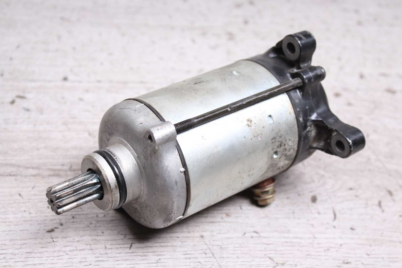 Anlasser Starter Startermotor Yamaha FZR 1000 2LA 86-88  Yamaha   