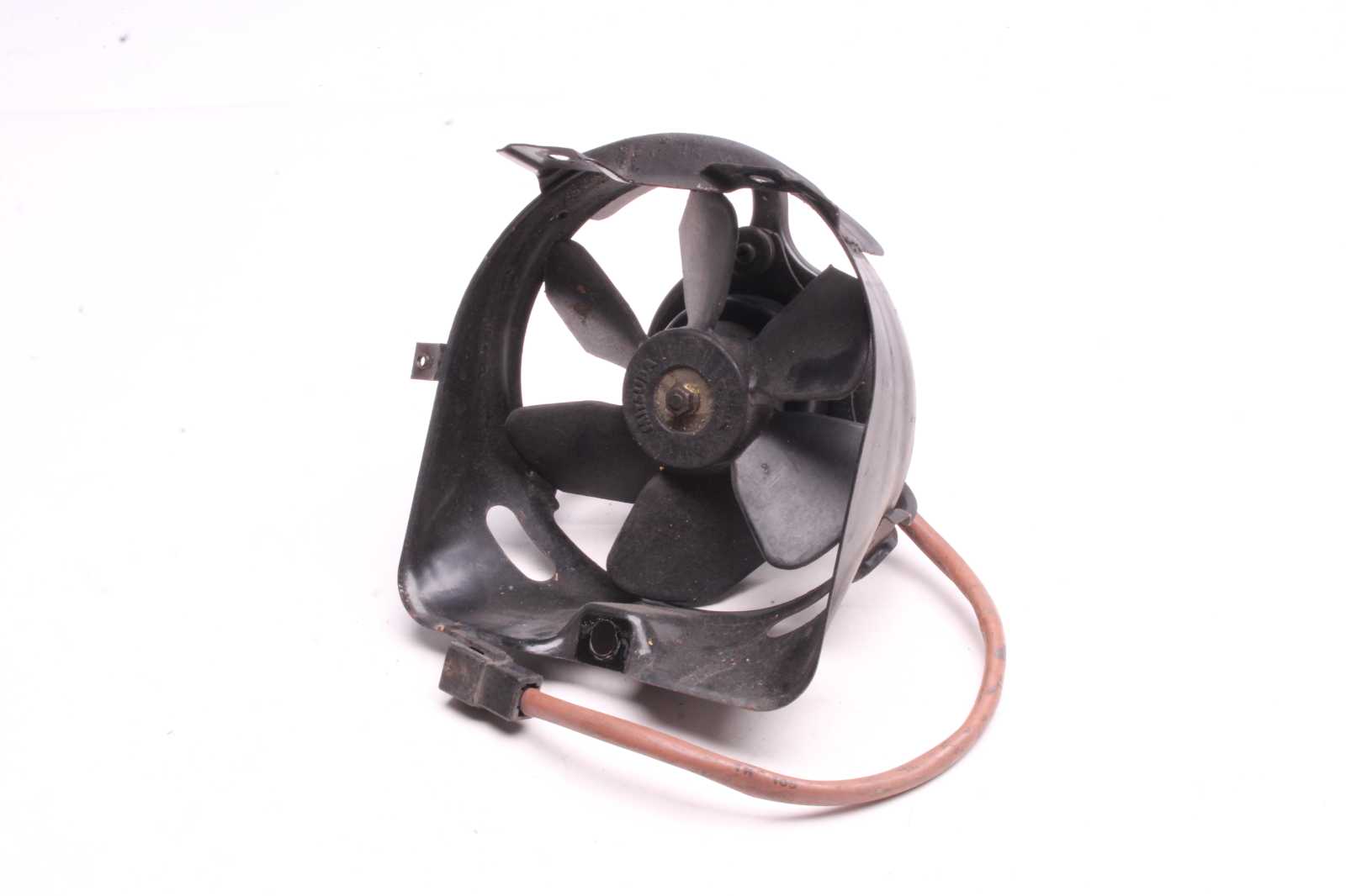 Lüfter Ventilator Kühlerlüfter rechts Honda CBX 750 F RC17 84-86  Honda   