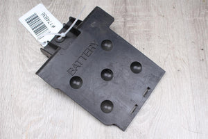 Cover battery box Honda CB 500 PC26 94-96 