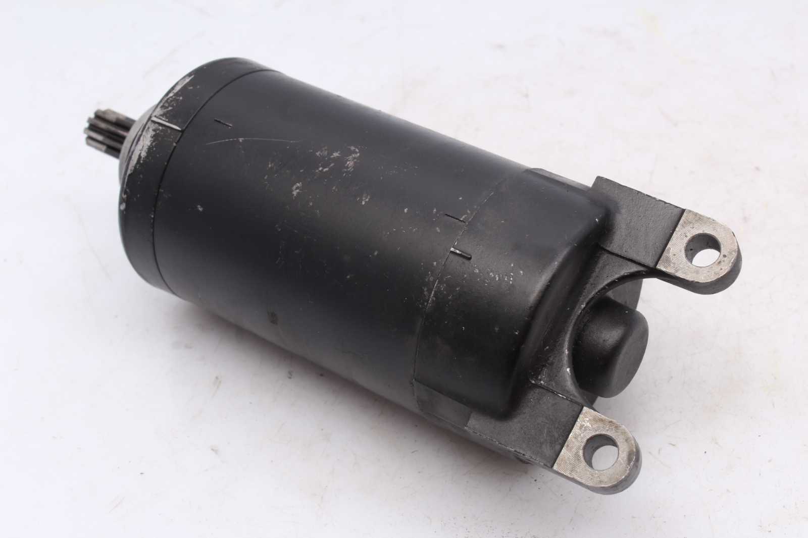 Anlasser Starter Startermotor Kawasaki GPZ 305 EX305A 83-83  Kawasaki   