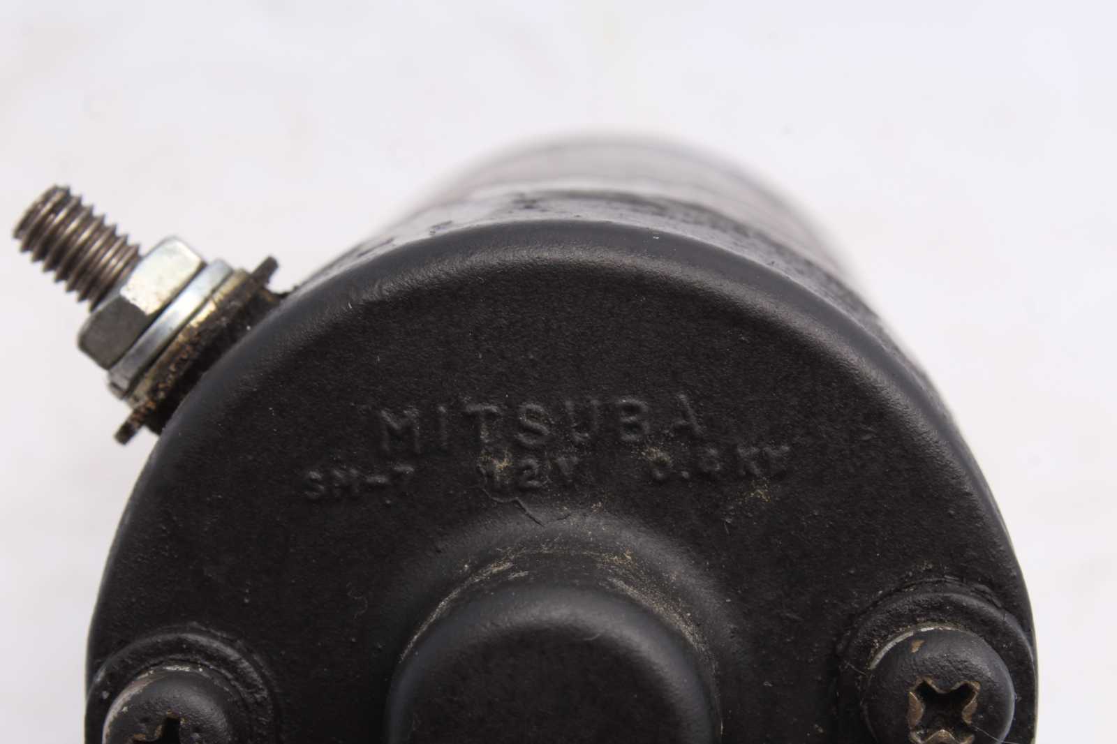 Anlasser Starter Startermotor Kawasaki GPZ 305 EX305A 83-83  Kawasaki   