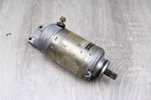 Anlasser Starter Stratermotor Suzuki GSX-R 750 W GR7BB 92-95  Suzuki   